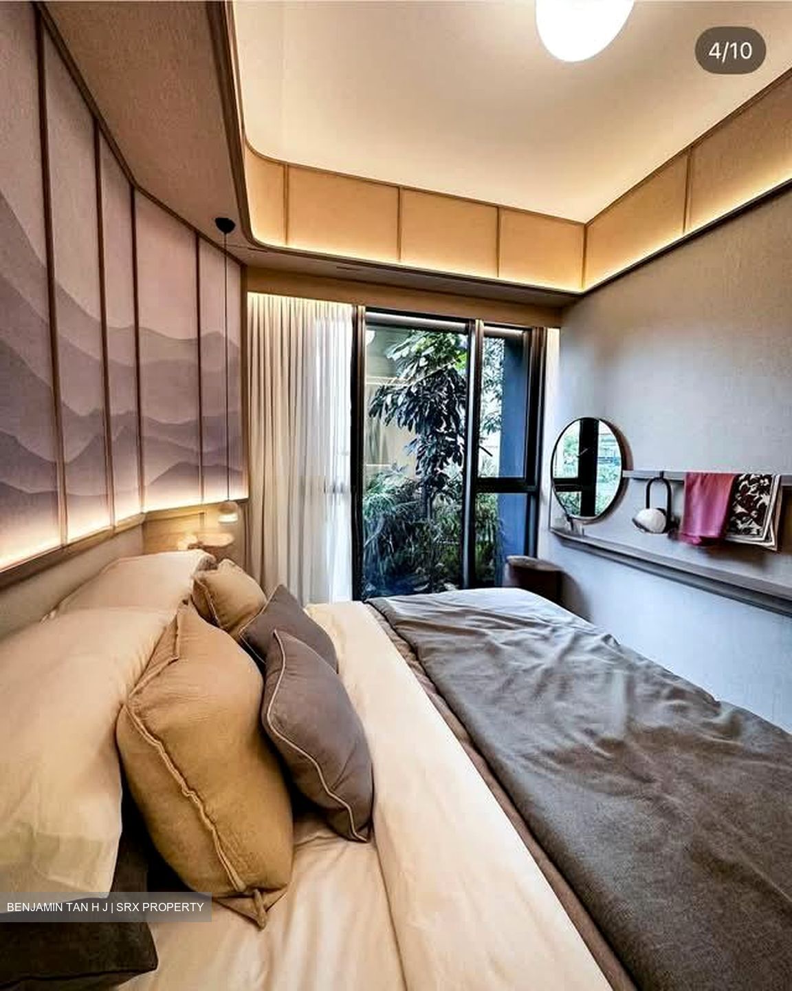 The Reserve Residences (D21), Apartment #538771451